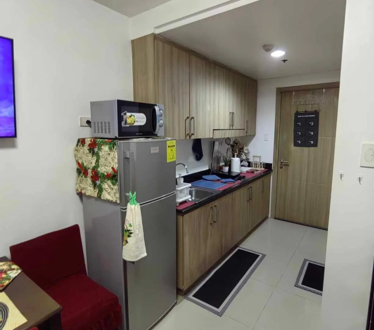 Shore Residences Manila