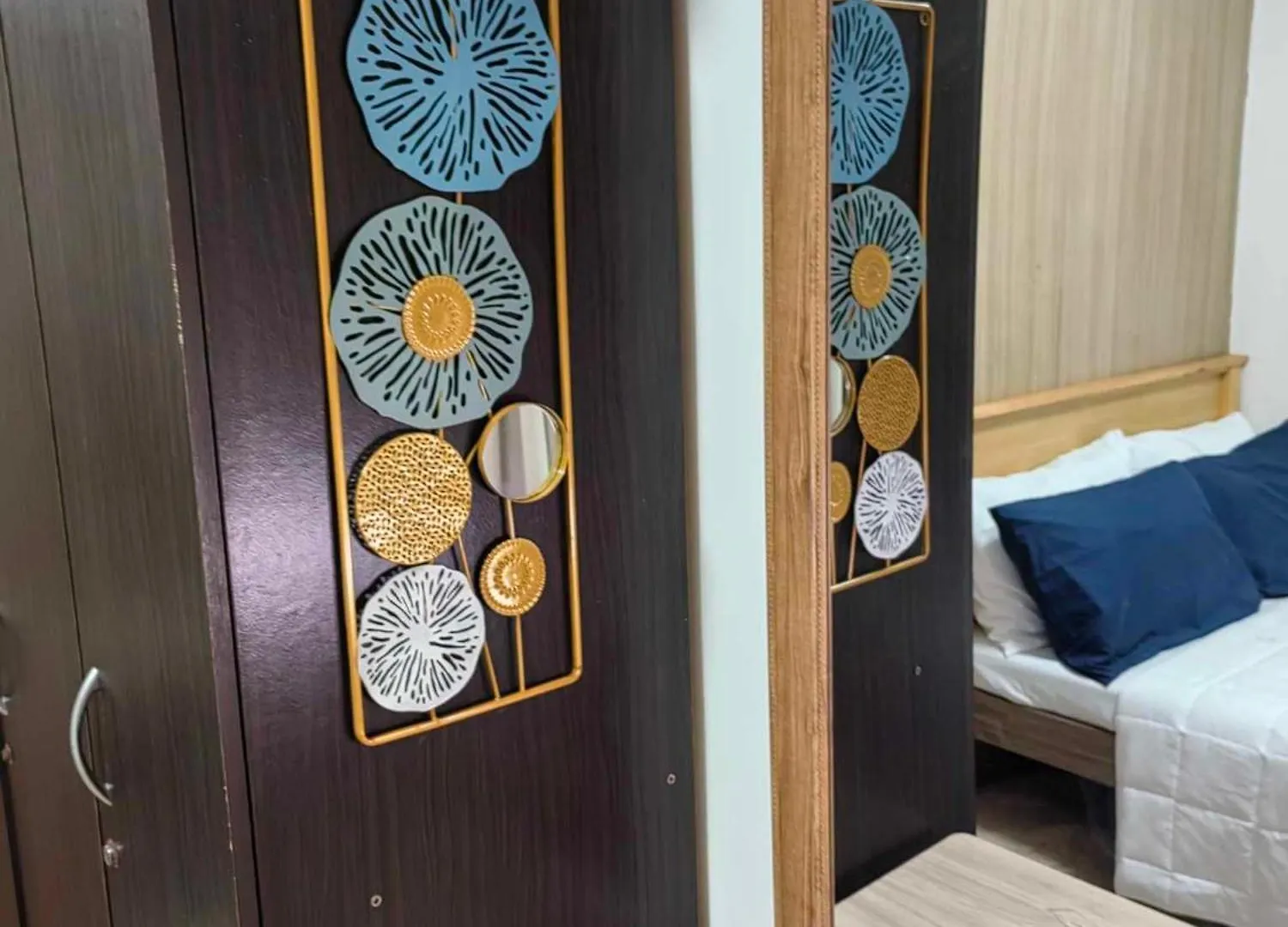 Shore Residences Manila Filipinler