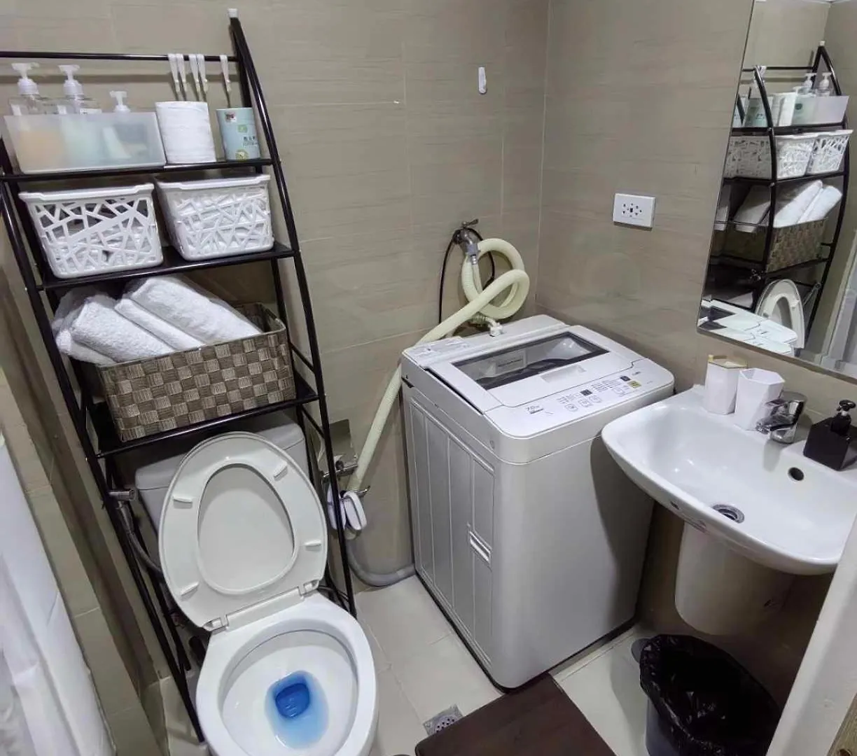Shore Residences Manila
