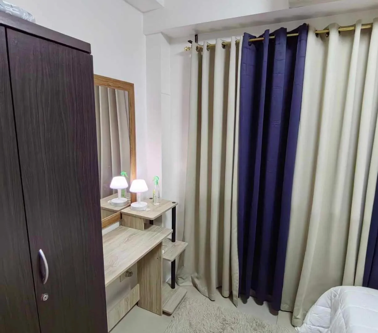 Shore Residences Manila