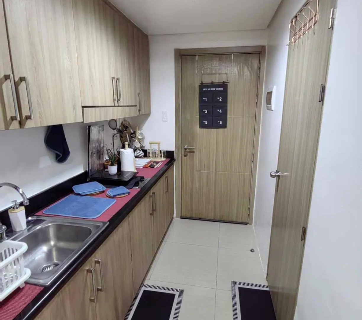 Shore Residences Manila Philippines