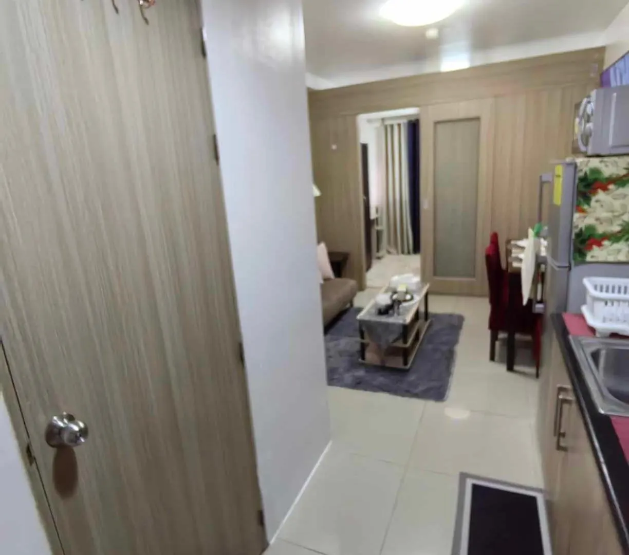 Shore Residences Manila 0*,  Philippines