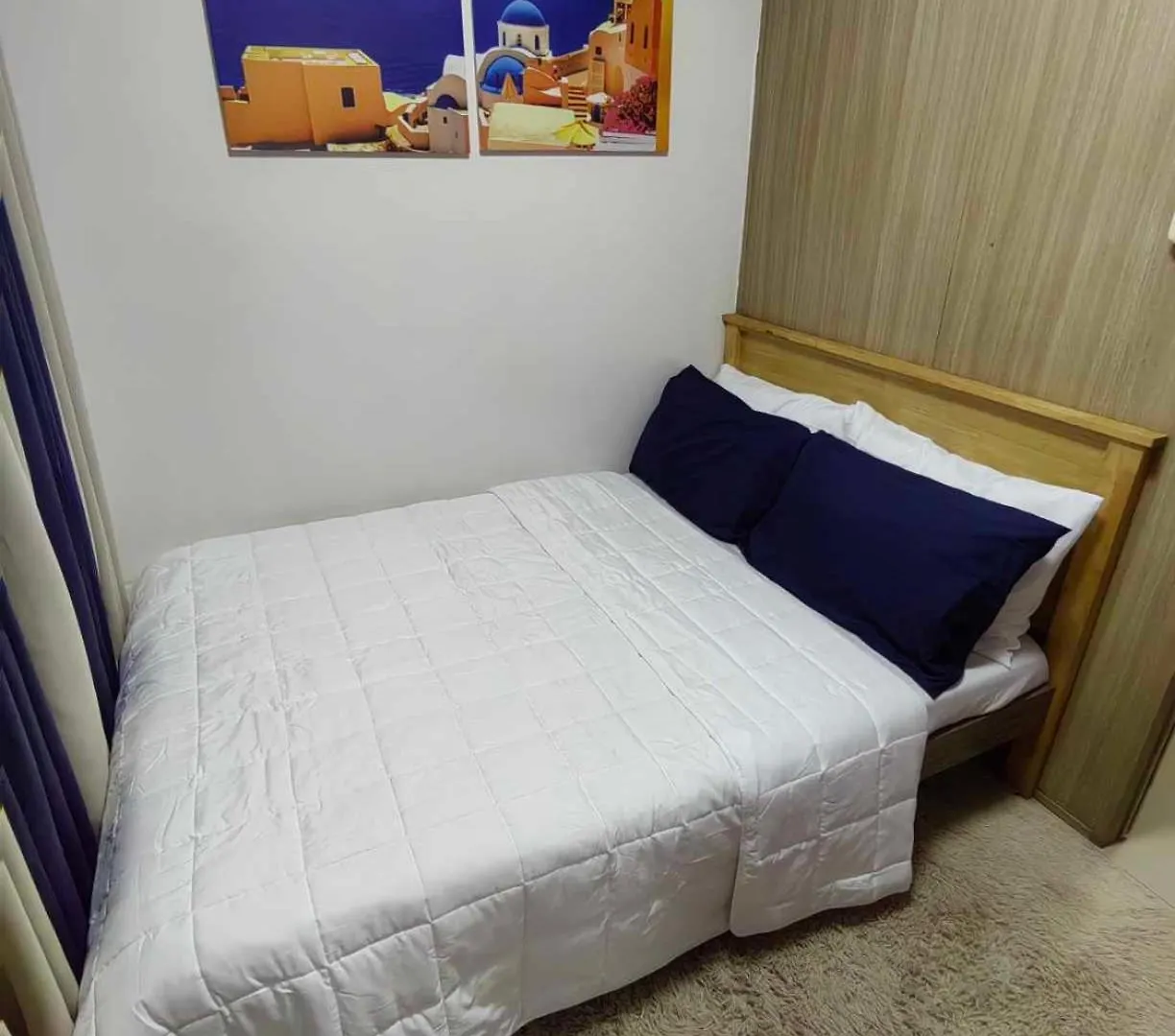Shore Residences Manila Aparthotel