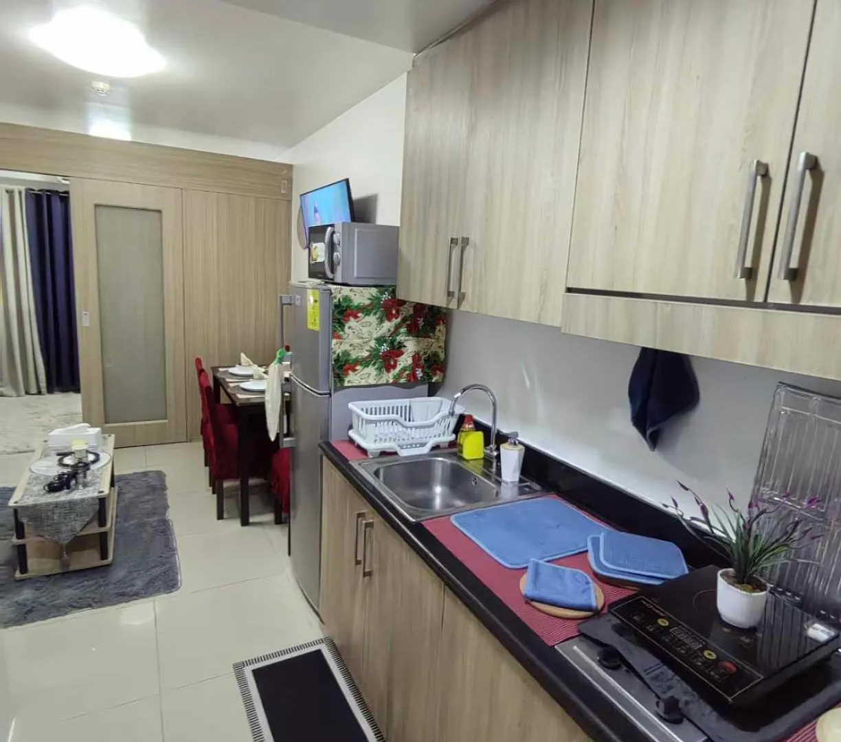 Shore Residences Manila Aparthotel