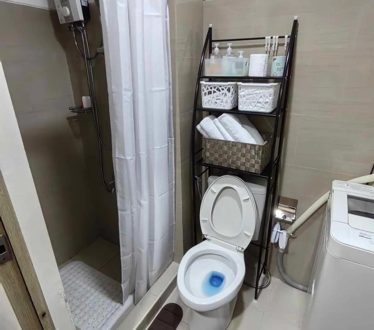 Aparthotel Shore Residences Manila