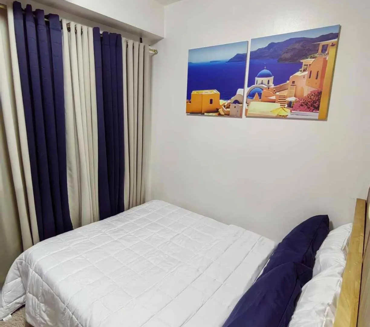 Aparthotel Shore Residences Manila Philippines