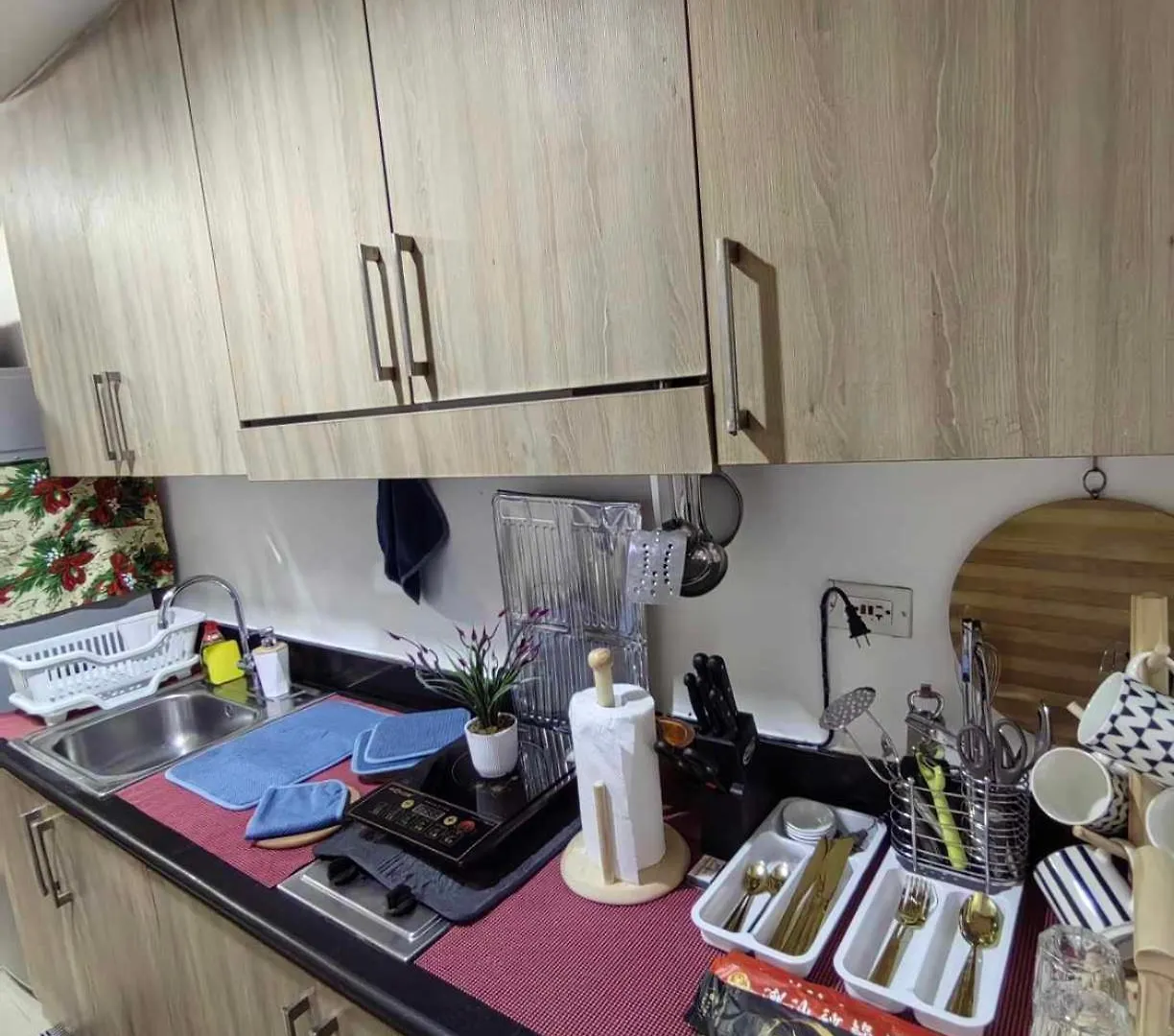 Aparthotel Shore Residences Manila