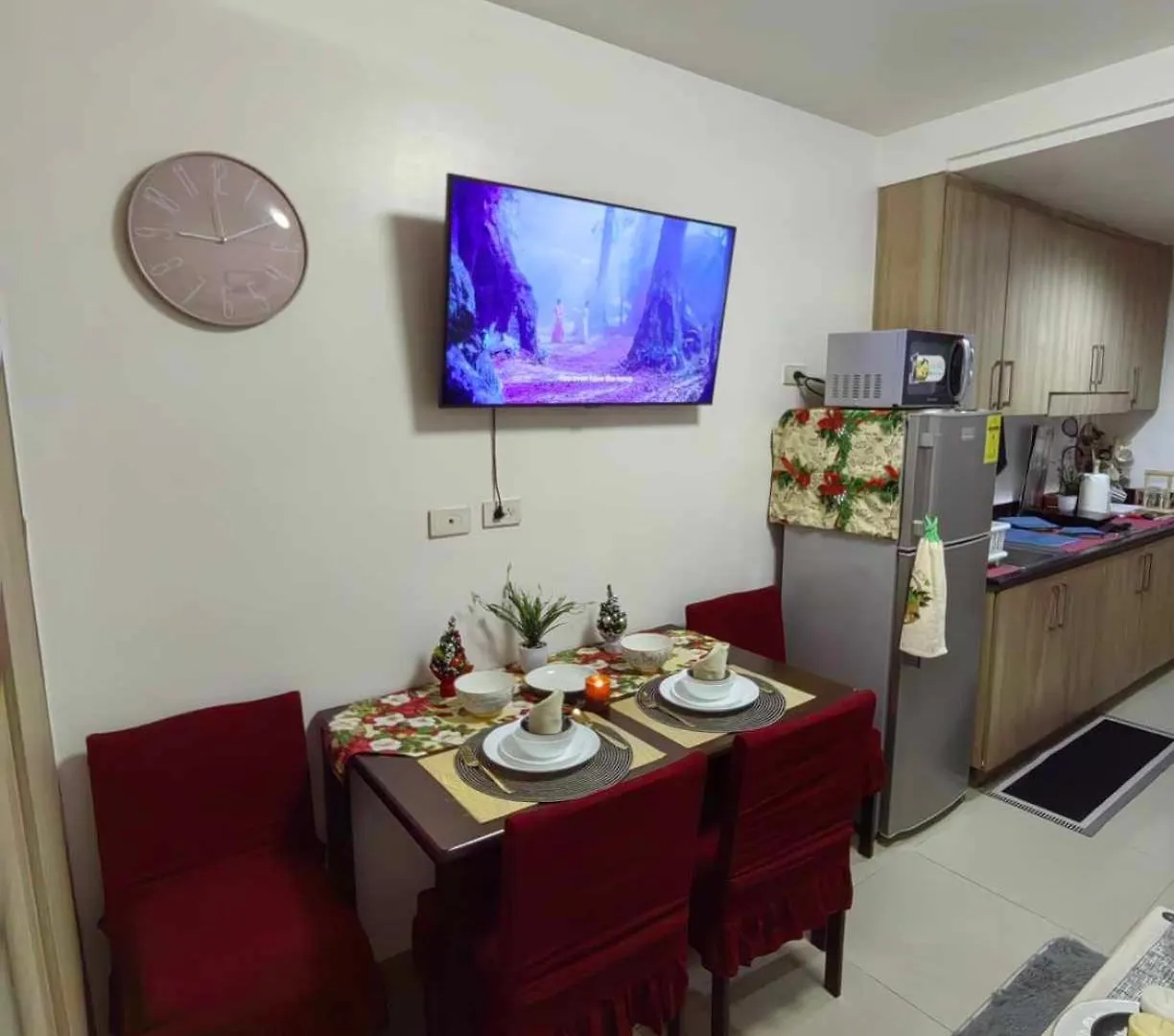 Shore Residences Manila